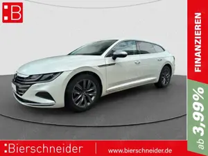 Volkswagen Arteon SB 2.0 TDI DSG Elegance REAR VIEW AHK LED NAVI