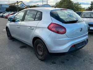 Fiat Bravo Bild 2