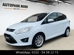 Ford C-Max Sync Edition/KLIMA/NAVI/SHZ/PDC/ALU