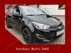 Hyundai i20 i20  5-Türer 1.2 Classic