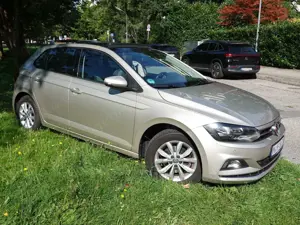 Volkswagen Polo Polo 1.0 TSI DSG OPF Highline