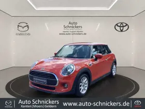 MINI One PEPPER+ACAA+GJ-RÄDER+PDC VH !!