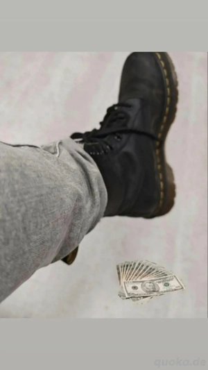 herrin sucht sklaven