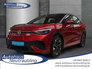 Volkswagen ID.5 78 KWh "PRO" 174 PS +NAVI+LED+PDC+