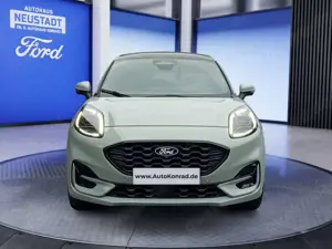 Ford Puma Bild 2