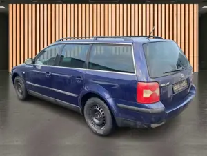 Volkswagen Passat Variant 2.0*Klimaautomatik* Bild 4