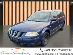 Volkswagen Passat Variant 2.0*Klimaautomatik*