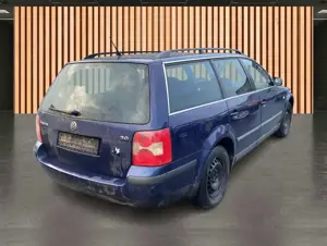 Volkswagen Passat Variant 2.0*Klimaautomatik* Bild 5