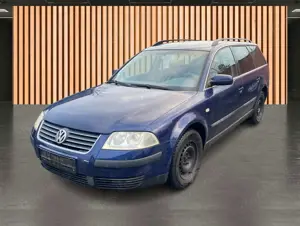 Volkswagen Passat Variant 2.0*Klimaautomatik* Bild 2