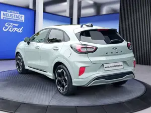 Ford Puma Bild 4