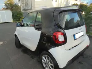 smart forTwo Bild 4