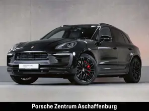 Porsche Macan GTS Panoramadach Sport Chrono BOSE