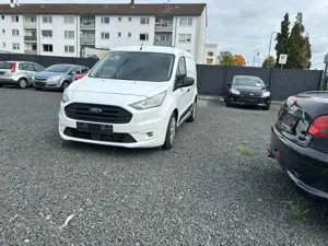 Ford Transit Connect Kasten MOTORSCHADEN