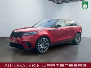 Land Rover Range Rover Velar R-Dynamic HSE/STANDZ/LED/ACC/