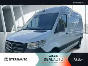 Mercedes-Benz Sprinter Sprinter 317 KA 36 HD DAB MBUX Klima Kamera