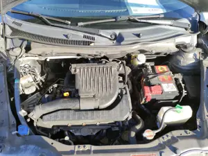 Suzuki Swift Swift 1.2 Comfort