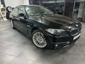 BMW 535 Baureihe 5 Lim. 535 d xDrive