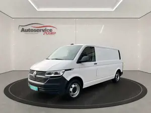 Volkswagen T6 Transporter Kasten-lang/LED/Standheizung/NAVI