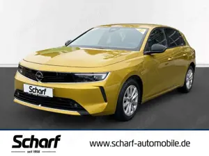 Opel Astra Business Edition L Lim. 5-trg 1.2 Navi LED