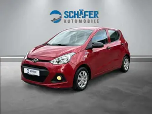Hyundai i10 1.0 Classic #KLIMA