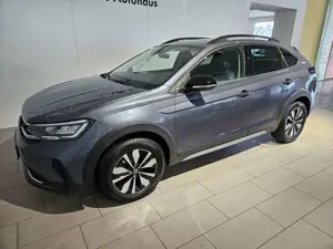 Volkswagen Taigo 1.0 TSI Goal DSG AHK LED Navi ACC RFK 5JGar Bild 2