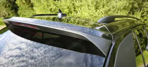 Volkswagen T-Roc T-Roc R 300 PS Navi, AHK, DCC, Akrapovic Bild 5