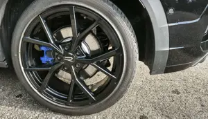 Volkswagen T-Roc T-Roc R 300 PS Navi, AHK, DCC, Akrapovic Bild 4