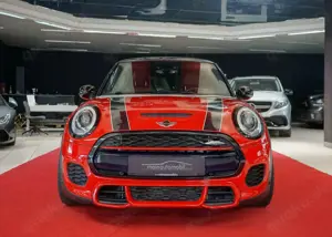 MINI John Cooper Works Chili HU Keyless HarmanKardon