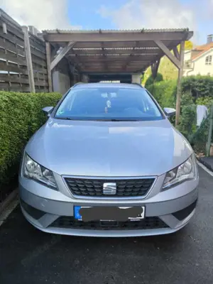 SEAT Leon ST 1.2 TSI