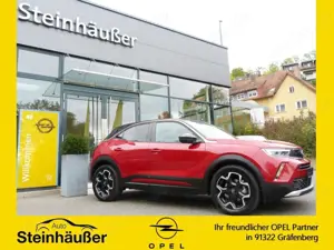 Opel Mokka-E Mokka Elektro Ultimate - Navigation - Winterpaket