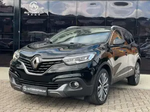 Renault Kadjar Bose Edition PDC/LED/BOSE