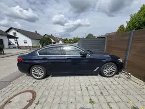 BMW 530 530e xDrive Aut. Luxury Line
