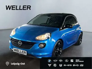 Opel Adam 1.4 Black Jack *Sport Design*SHZ*PDC*CarPlay*