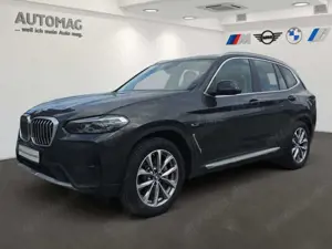 BMW X3 xDrive30e Sportautomatik*Park Assist Plus*varialbe