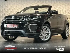 Land Rover Range Rover Evoque Cabrio 2.0Td4 SE DYNAMIC AWD*