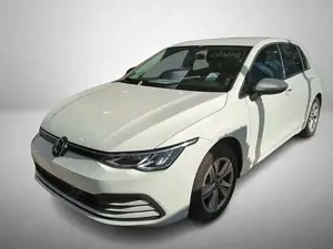 Volkswagen Golf 2.0 TDI DSG Life*LED*NAVI*Carplay*ACC*