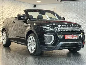 Land Rover Range Rover Evoque Cabrio 2.0Td4 SE DYNAMIC AWD*