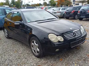 Mercedes-Benz C 180 C 180 Kompressor (203.746)