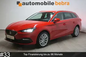 SEAT Leon 2.0TDI DSG Xcellence 4Drive Virtual AHK