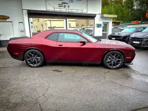 Dodge Challenger 5.7 R/T LASTCALL*LED*LEDER*BLACKTOP Bild 4