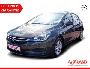 Opel Astra K 1.0 Turbo Navi Sitzheizung
