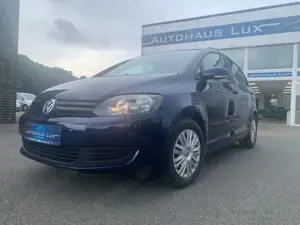 Volkswagen Golf Plus VI Trendline