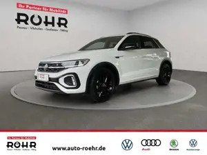 Volkswagen T-Roc R-Line (NAVI.DAB.PDC.SHZ.ACC) 1.5 TSI DSG