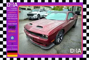 Dodge Challenger 5.7 R/T LASTCALL*LED*LEDER*BLACKTOP