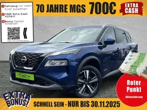 Nissan X-Trail N-Connecta E-Power #NAVI #SHZ #KAMERA