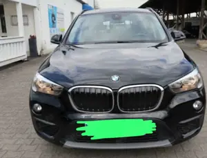 BMW X1 X1 sDrive18i Advantage