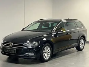 Volkswagen Passat Variant Business 2.0 TDI DSG, Climatr.,LE