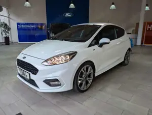 Ford Fiesta ST-Line 1.0 EB-Hybrid 125PS *BO Sound*