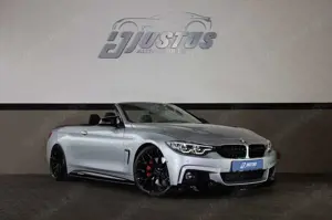 BMW 440 i xDrive Cabrio/360*/HUD/HK/TOTW/LHZ/SHZ/R20