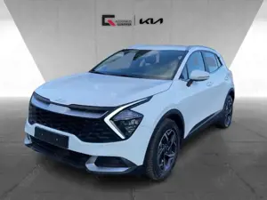 Kia Sportage Edition 7 1.6 T-GDI EMOTION